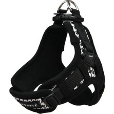 Puppia Egon Ayarlanabilir Göğüs Tasması