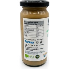 Lutfiye Organik Tahin 230G