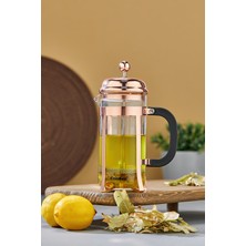 Cooker 350 ml Cam French Press