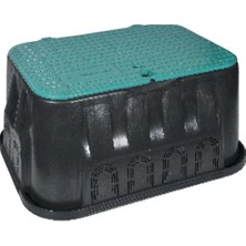 Kaisas 14” Jumbo Vana Kutusu