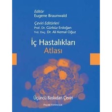 Palme Yayınevi İç Hastalıkları Atlası