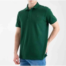Lacoste  Polo  Paris  Büyük Beden  Nefti