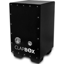 Clapbox CB22 Cajon