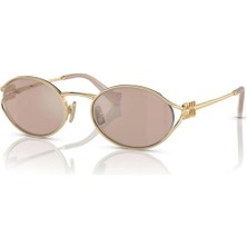 Miu Miu MU52YS ZVN20F 54 Kadın Güneş Gözlüğü