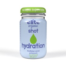 Elite Naturel Hydration Shot 60 ml