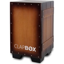 Clapbox CB45 Cajon