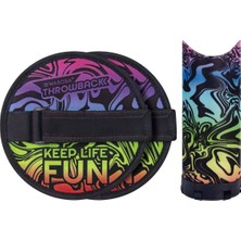 Waboba Throwback 2’li Yakalama Seti