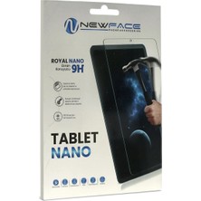 Akinco Ipad 2022 10.9 (10.nesil) Tablet Nano