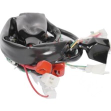 Moto Prime Elektrik Tesisatı Sfc 100