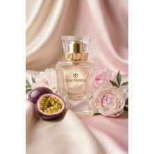San Parco Rosa Flowers & Soft 50ML Kadın Parfüm