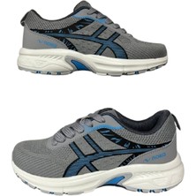 Noka 02-Fiesta Füme Unisex Spor Ayakkabı