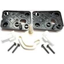 AR Oto Market Peugeot 307 Cıtroen C4 Klima Yönlendirme Tamir Kiti 1607044080 Klima Kalorifer Yönlendirme Kiti