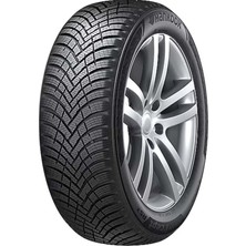 215/50R17 95V W462 Hankook Kış Lastiği