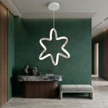 Avizego Yalven LED Sarkıt Avize