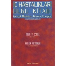 Palme Yayınevi İç Hastalıkları Olgu Kitabı