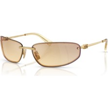 Miu Miu Mu A50S 5AK7R1 69 Kadın Güneş Gözlüğü