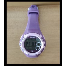 Kadın Saati Lorus – 10 Atm Su Geçirmez, Japon Estetiğinin Bilekte Fısıldadığı Çekiciliğin Yankısı (Garantili Teşhir)