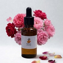 Terra Point Art Gül Esansı 50ML