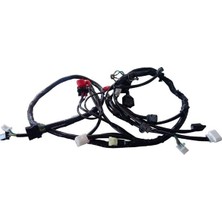 Moto Prime Elektrik Tesisatı Actıva S [eski Model]
