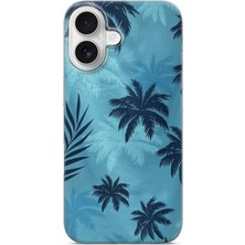 Karsu Design iPhone 17 Uyumlu Baskılı Şeffaf Telefon Kılıfı | Koleksiyon: Minimalist Style 1