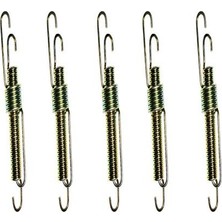 100KH Uyumlu Yan Sehpa Yayı 2 Li 5 Adet Erpilsan Elektronik