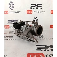 Turbo - Renault Megane 4 Clio 5 Kadjar Sandero 1.3 Tce Orjinal 144101912R