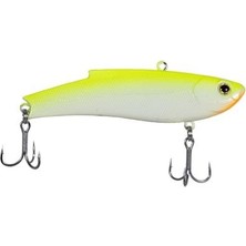 Ryuji Luffer 9cm 32GR Vibrasyon Yem All Glow