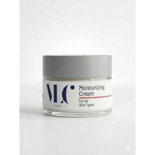 Vlc Nemlendiri Krem Tüm Ciltler Için 50 ml