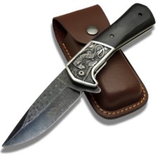 Bbox Columbia Baba Dövme Çakı