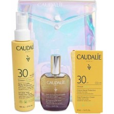 Caudalie Vinosun Güneş Set 2