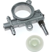 İmaya Yağ Pompası + Dişlisi Benzinli Mini Dal Budama CS2500