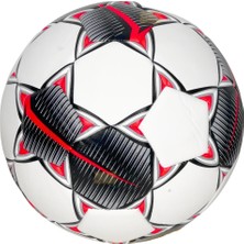 Şehir Online Mağazacılık Trionde Pro Serisi Desenli 32 Panel 2 Astar Makine Dikişli 5 Numara BASIC-175 Antrenman Futbol Topu