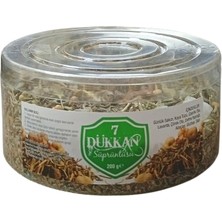 Florest 7 Dükkan Süprüntüsü 200 gr