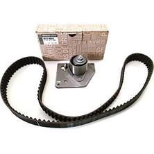 Triger Seti ( Eksantrik Kayış Kiti ) Renault Laguna 2 1.9 Dci F9Q 7701477050 Mais