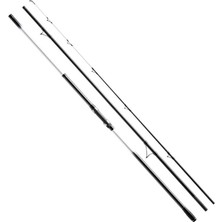 SHIMANO Beastmaster K Surf Tubular 425CM 225GR Low Rider 3 Parça Surf Olta Kamışı