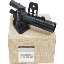 Termostat Renault Fluence Megane 3 K9K 1.5 Dci 110605536R Mais