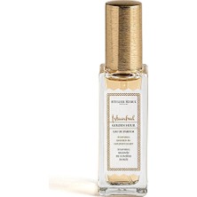 Atelier Rebul İstanbul Golden Hour Eau de Parfum 12 ml