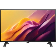 Toshiba Hi-Level HL43DMN540 Full Hd (Fhd) Tv