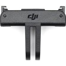 DJI Osmo Action Quick-Release Adapter Mount | DJI Türkiye Karacasulu Garantili |