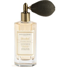 Atelier Rebul İstanbul Golden Hour Eau de Parfum 50 ml