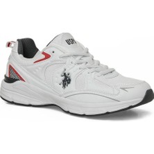 U.s.polo Assn. Sıyon-6fx 40/45 Sneaker Spor Ayakkabı