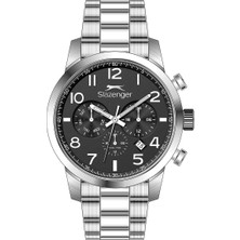 Slazenger SL.09.2655.2.350 Erkek Kol Saati