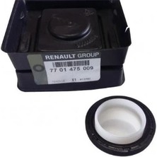 Krank Ön Keçe Renault Megane 4 Talisman Kadjar K9K 1.5 Dci 7701475009 Mais