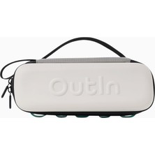 Outin Eva Sert Kabuk Outin Koruyucu Kılıf, Su Geçirmez Seyahat Çantası