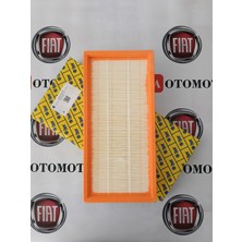 Hava Filtresi - Fiat Egea 1.4 16V Orjinal 46783544