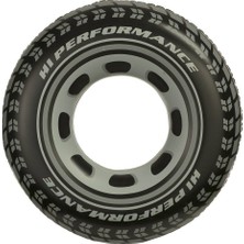 Vardem Oyuncak 59252 Radyal Simit 91 cm