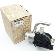 Egr Valfi Vanası Renault Fluence Megane 3 Clio 4 K9K 1.5 Dci 8200846454 Mais