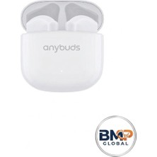 BMP GLOBAL Tozo Anybuds Fits Bluetooth 5.3 Kulak Içi Kulaklık