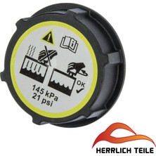 Herrlich Teile Tüm Modeller Radyatör Ek Depo Kapağı