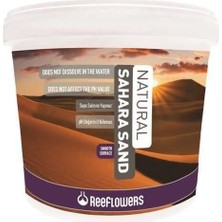 Reeflowers Sahara Sand Dere Kumu 25KG (0,5-1mm)